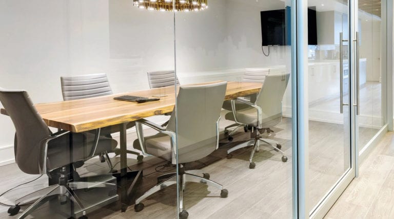 Weekly Sales Meetings