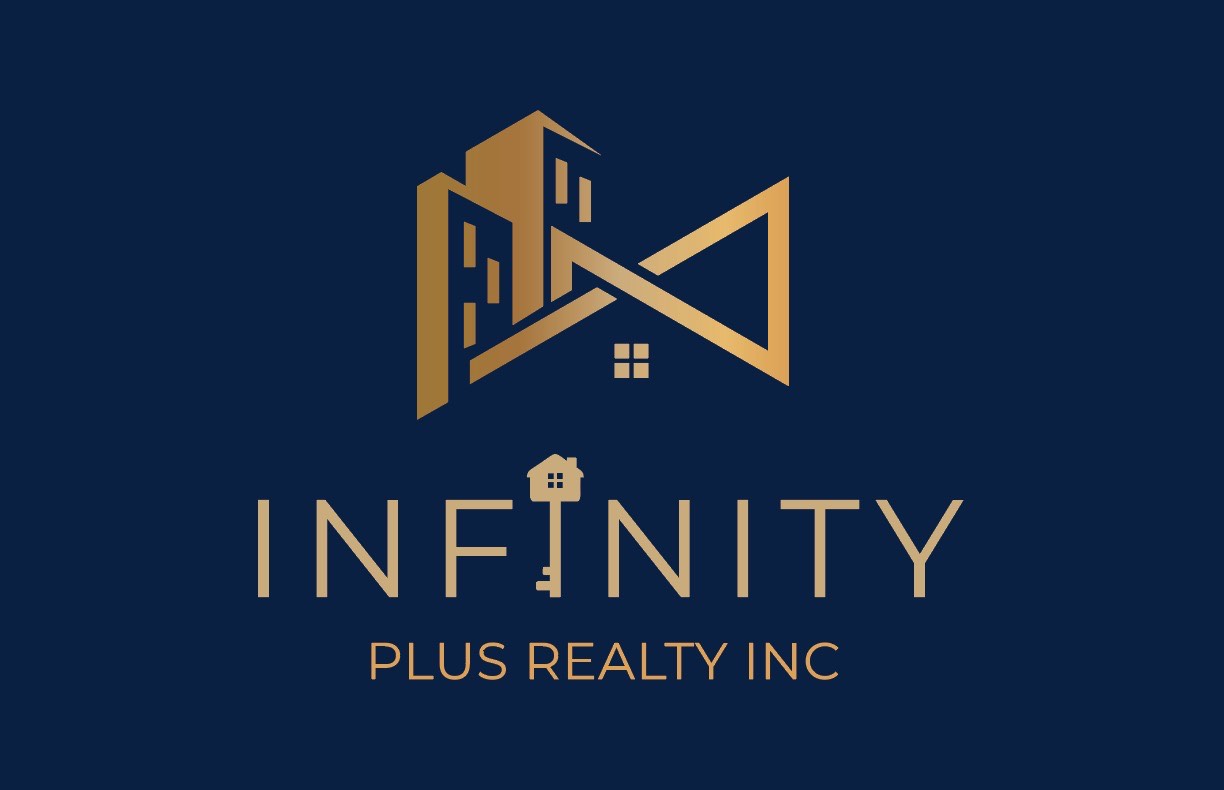 Infinity Plus Realty Logo